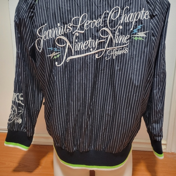 Akademiks Jackets for Men - Picture 2 of 4